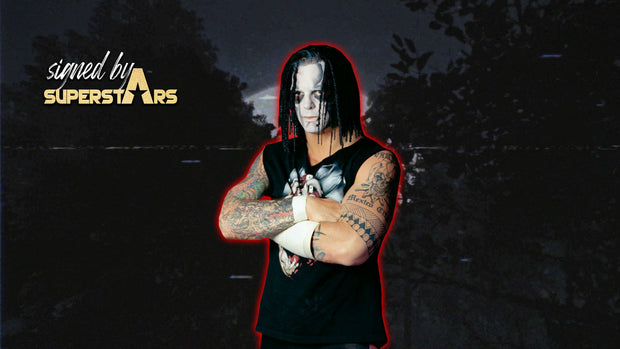 VAMPIRO IN-STUDIO SIGNING!