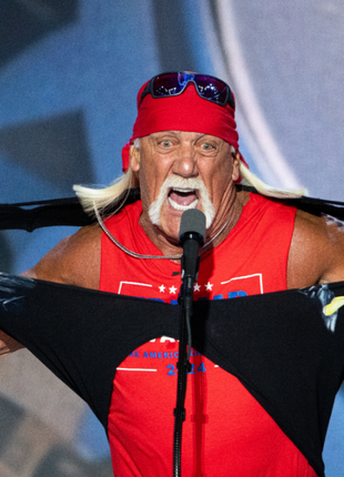 Reserve Autograph - Hulk Hogan Private Signing (January 2025)