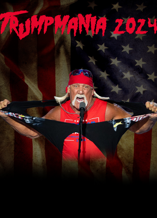 Reserve Autograph - Hulk Hogan Private Signing (January 2025)