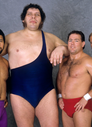 Tully Blanchard Autographed Items (5/4/25 In-studio Signing)