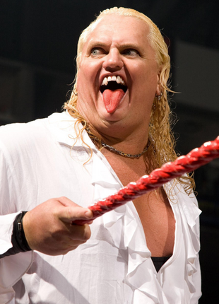 Gangrel Autographed Items (10/24/25 In-studio Signing)