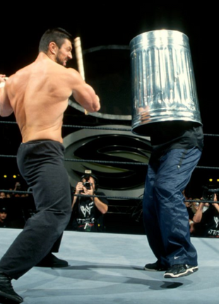 Steve Blackman signed 8x10 Photo #8 (In-Studio Signing)