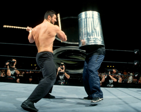 Steve Blackman signed 8x10 Photo #8 (In-Studio Signing)