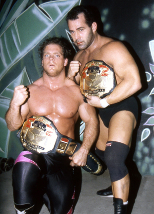 Dean Malenko signed 8x10 Photo #3 (In-Studio Signing)