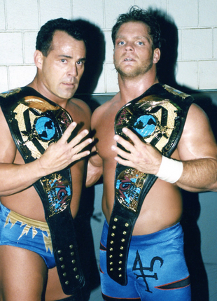 Dean Malenko signed 8x10 Photo #7 (In-Studio Signing)