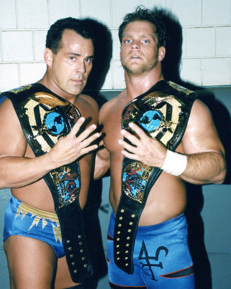 Dean Malenko signed 8x10 Photo #7 (In-Studio Signing)