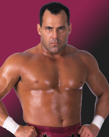 Dean Malenko signed 8x10 Photo #12 (In-Studio Signing)