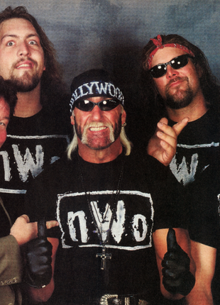 The Giant signed 11x17 Photo #1 (In-studio Signing 9/26/26)