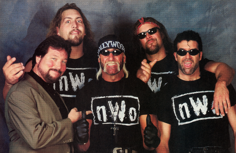 The Giant signed 11x17 Photo #1 (In-studio Signing 9/26/26)