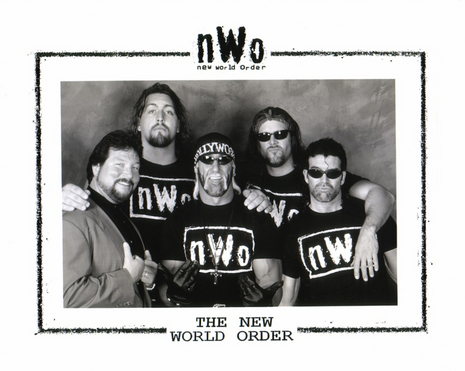 The Giant signed 8x10 Photo #7 (In-studio Signing 9/26/26)
