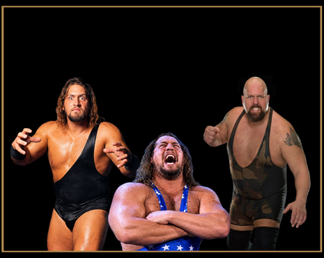 Triple Signed Items – Signed By Superstars
