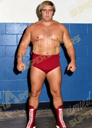 Ric Flair signed Photo #20 (w/ Beckett) *PRE-ORDER*