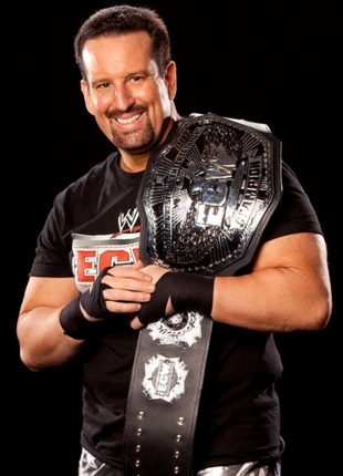 Tommy Dreamer Autographed Items (2/13/25 In-studio Signing)