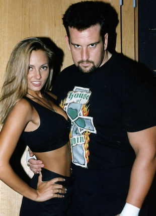 Tommy Dreamer Autographed Items (2/13/25 In-studio Signing)