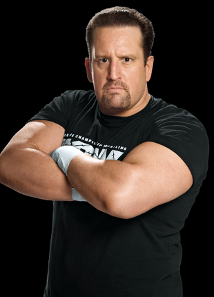 Tommy Dreamer Autographed Items (2/13/25 In-studio Signing)