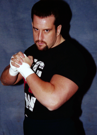 Tommy Dreamer Autographed Items (2/13/25 In-studio Signing)