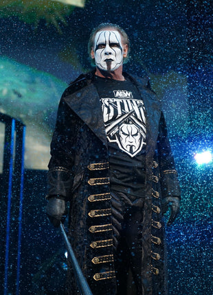 Reserve Autograph - Sting Private Signing (November 2025)
