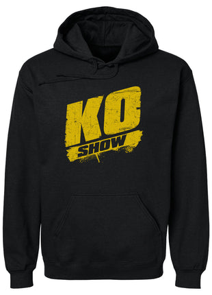 Kevin Owens KO Show WWE Men's Hoodie