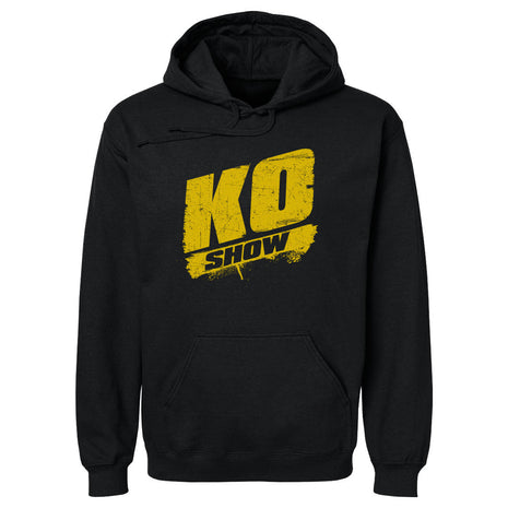 Kevin Owens KO Show WWE Men's Hoodie