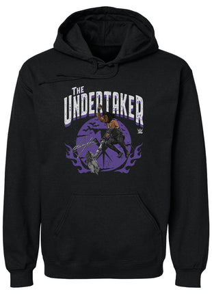 Undertaker WHT