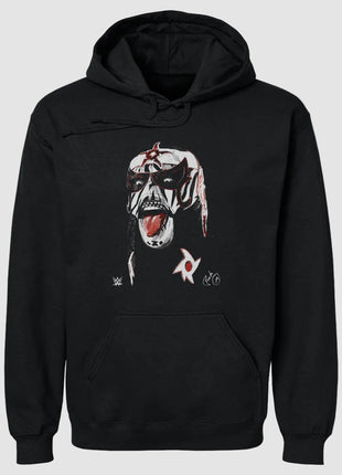 Penta Tongue Men's WWE Hoodie