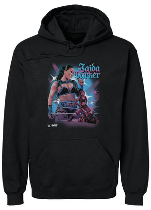 Jaida Parker Superstar Men's WWE Hoodie