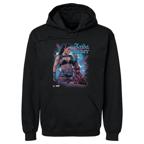 Jaida Parker Superstar Men's WWE Hoodie
