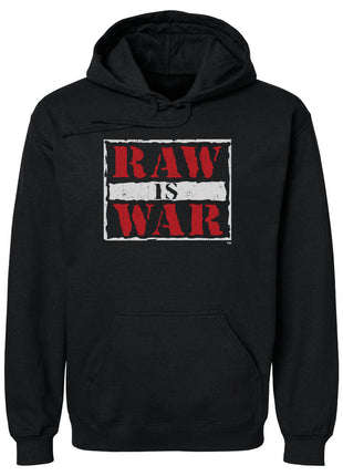 WWE Raw Is War WHT