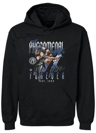 A.J. Styles WWE The Phenomenal One Forever Men's WWE Hoodie