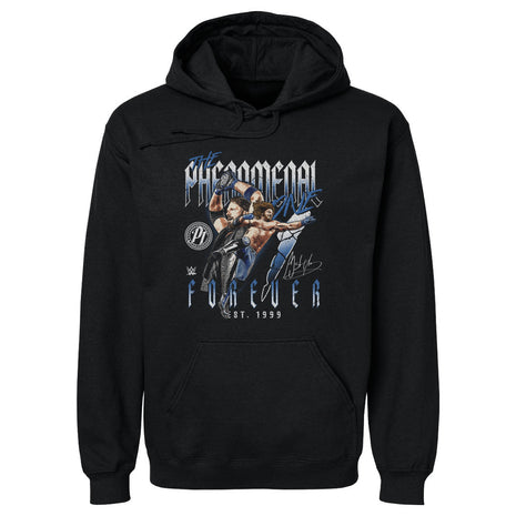 A.J. Styles WWE The Phenomenal One Forever Men's WWE Hoodie