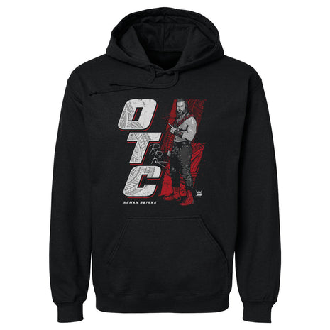 Roman Reigns OTC WWE Men's Hoodie