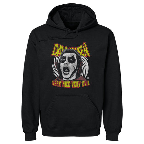 Danhausen WWE Scream Men's WWE Hoodie