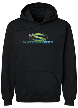 SummerSlam 2006 Logo Men's WWE Hoodie