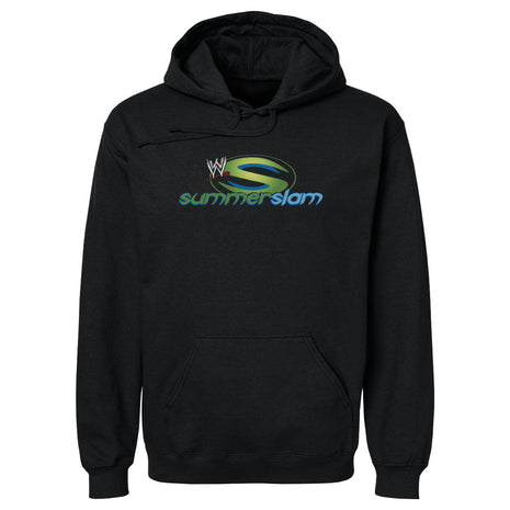 SummerSlam 2006 Logo Men's WWE Hoodie