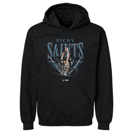 Ricky Saints Sparks Men's WWE Hoodie