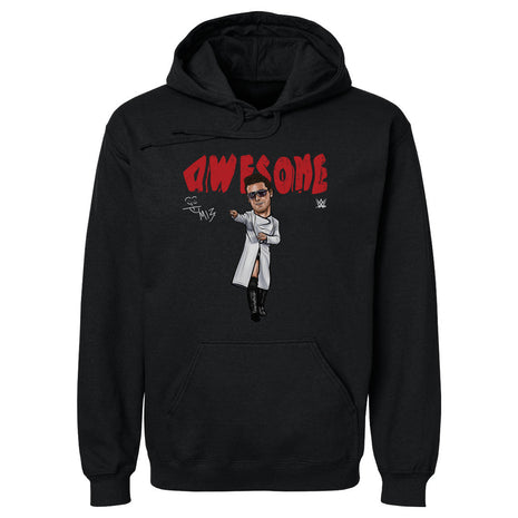 The Miz Awesome WWE Men's Hoodie