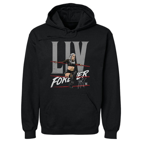 Liv Morgan Liv Forever WHT