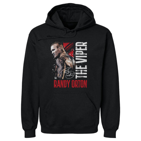 Randy Orton Gritty WWE WWE Men's Hoodie