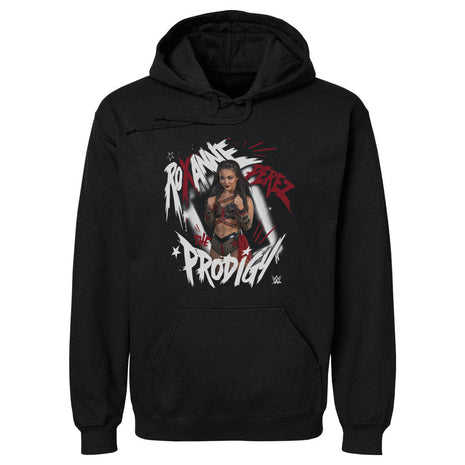 Roxanne Perez The Prodigy Graphic Men's WWE Hoodie