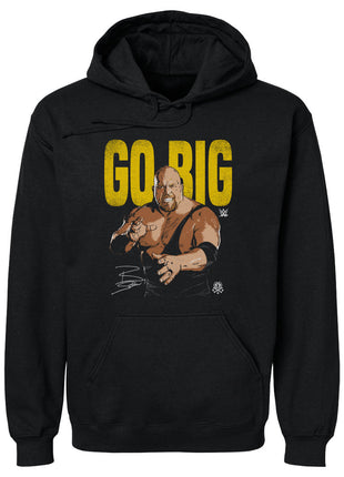 Big Show Go Big WHT