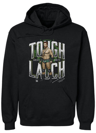 Sheamus Tough Laoch WWE Men's Hoodie