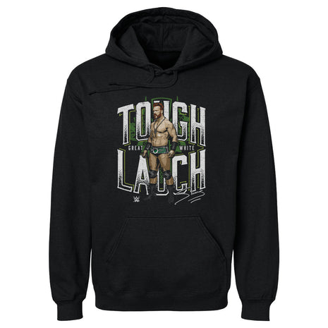 Sheamus Tough Laoch WWE Men's Hoodie
