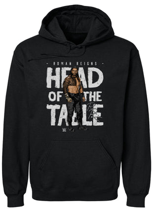 Roman Reigns Head Of The Table WHT