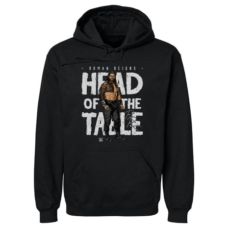 Roman Reigns Head Of The Table WHT