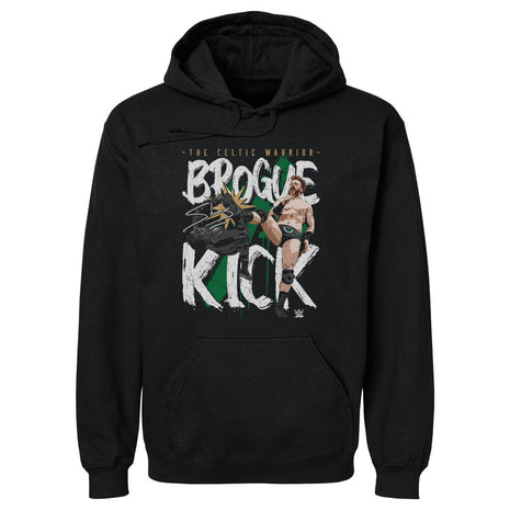Sheamus Brogue Kick WWE Men's Hoodie