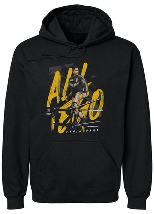 Ethan Page All Ego Men's WWE Hoodie