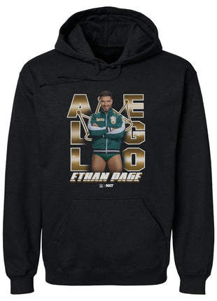 Ethan Page WWE All Ego Men's WWE Hoodie