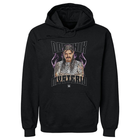 Dominik Mysterio Stare Men's WWE Hoodie