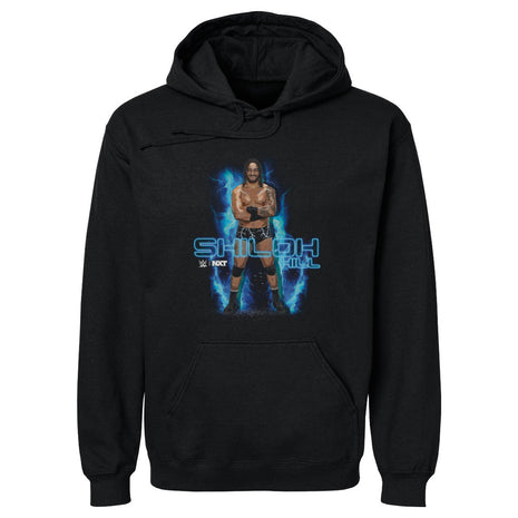 Shiloh Hill Power Men's WWE Hoodie