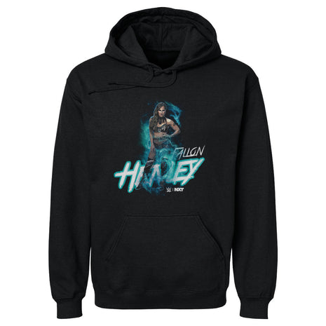Fallon Henley Superstar Name Men's WWE Hoodie